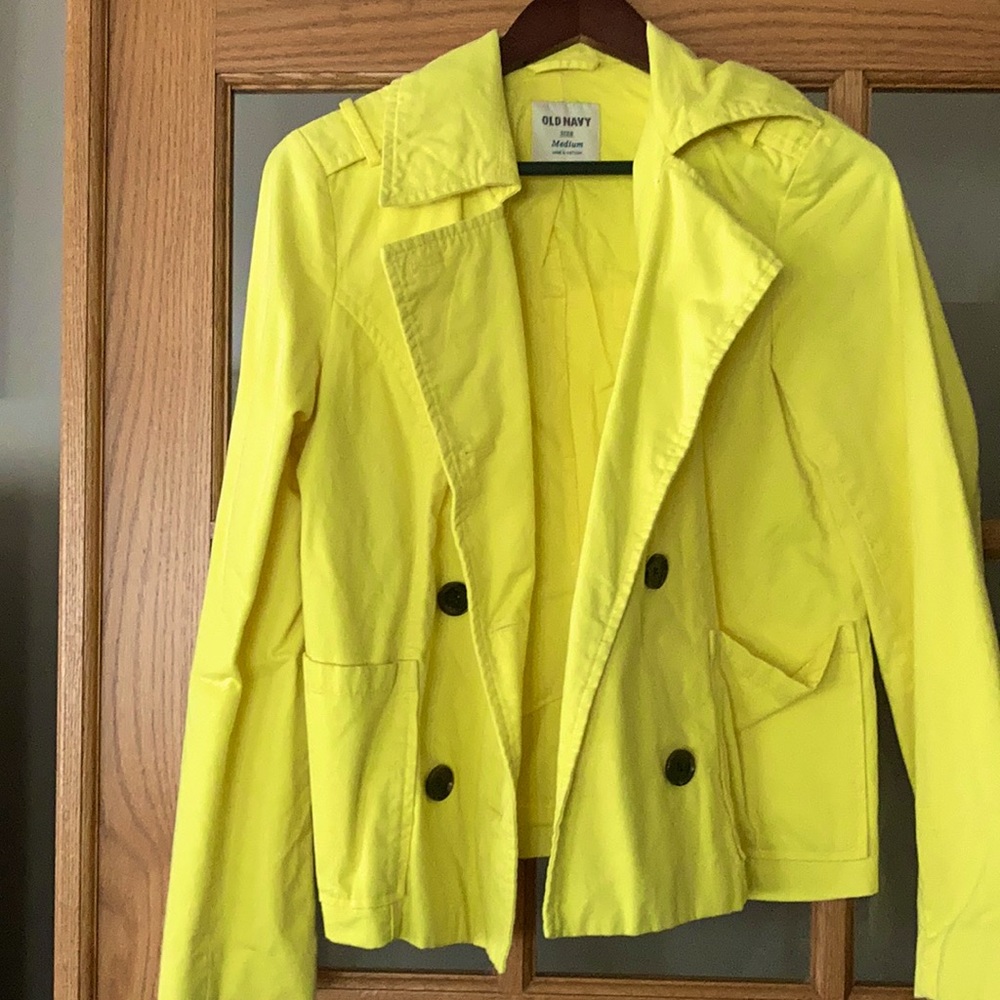 Old Navy Jacket